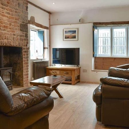 The Old Lyme Brewhouse Villa Lyme Regis Luaran gambar