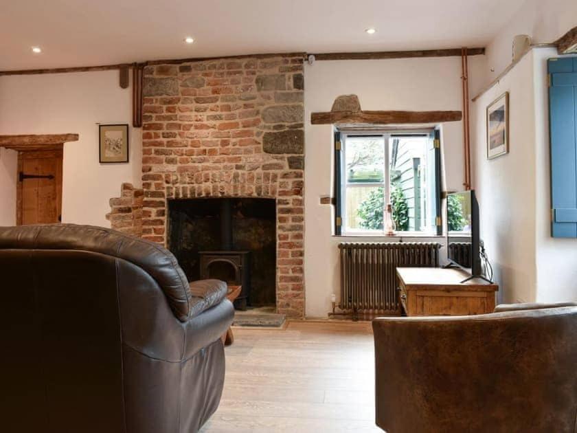 The Old Lyme Brewhouse Villa Lyme Regis Luaran gambar