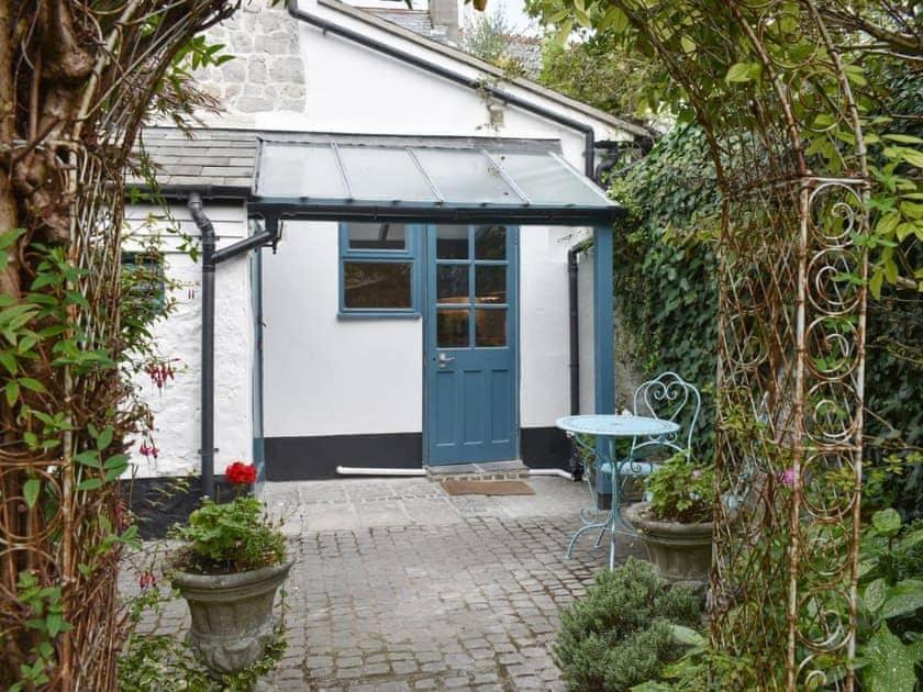 The Old Lyme Brewhouse Villa Lyme Regis Luaran gambar