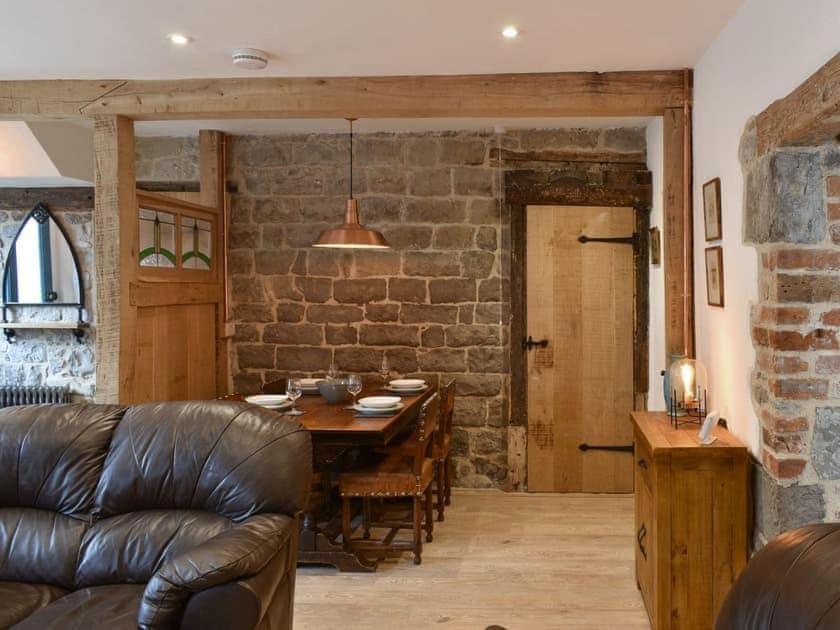 The Old Lyme Brewhouse Villa Lyme Regis Luaran gambar